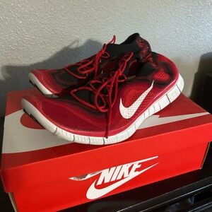 Men’s Nike Free Runs- Size 15